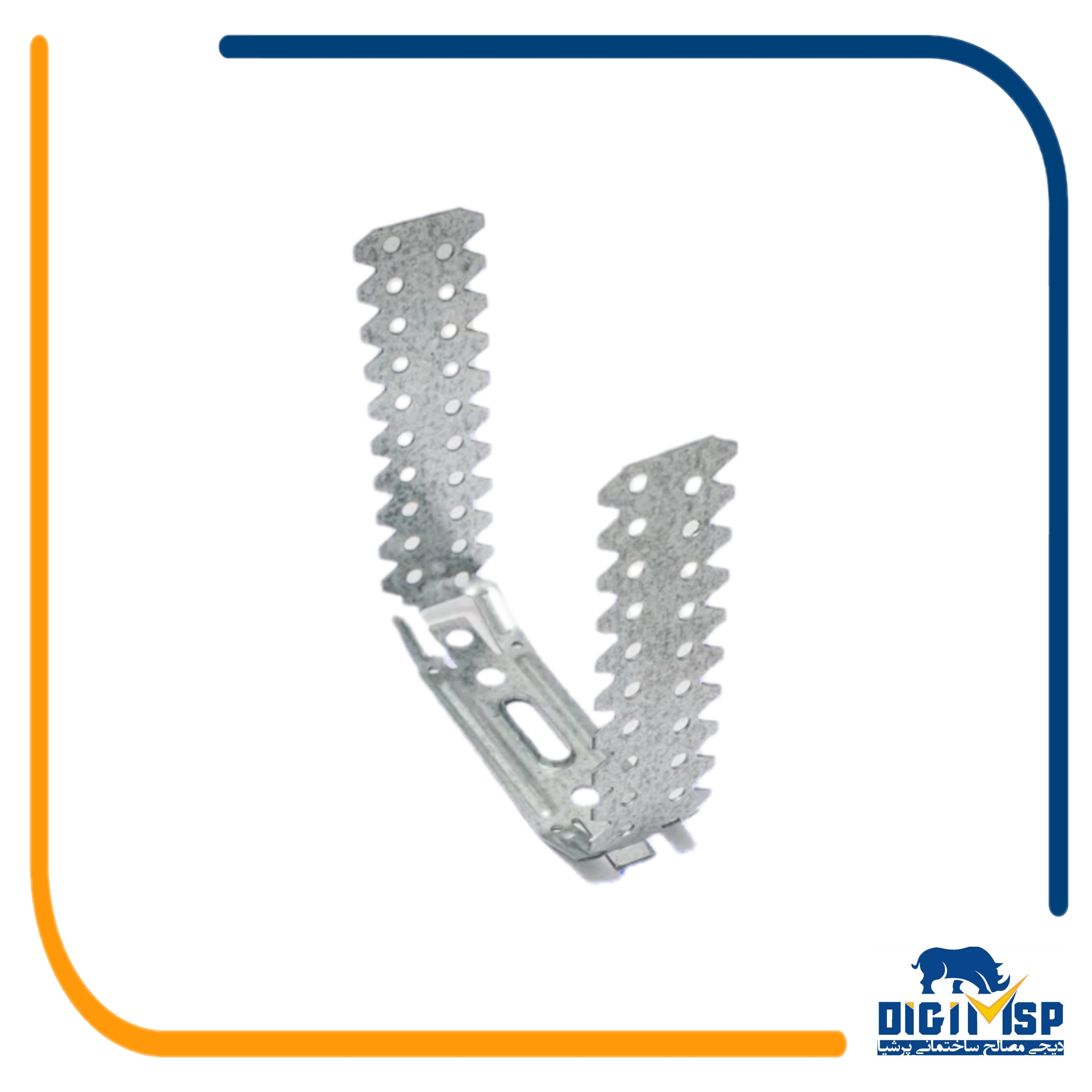 اتصال مستقیم براکت12 سانتی متری CD60